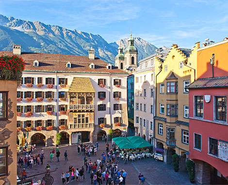 Gasthof Hotel Stefansbrücke, Innsbruck, Zimmer mit Frühstück, Halbpension, bed and breakfast, halfboard