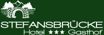 Hotel Gasthof Stefansbrücke - Innsbruck, Schönberg, Wipptal, Tirol, Restaurant, Städtereisen, Motorradreisen, Zimmer mit Frühstück, Halbpension