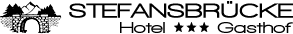 Hotel Gasthof Stefansbrücke - Innsbruck, Schönberg, Wipptal, Tirol, Restaurant, City travel, Biker, Bed and breakfast, halboard